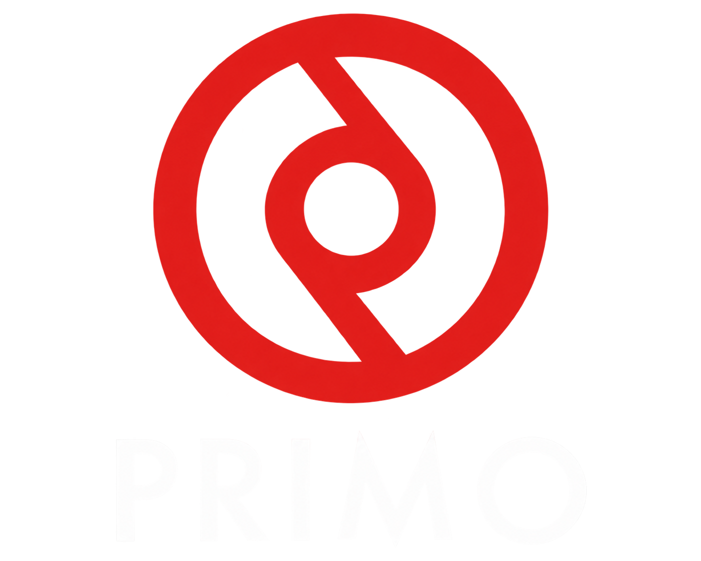 Logo de marca BMX