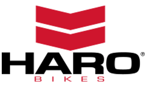 Logo de marca BMX