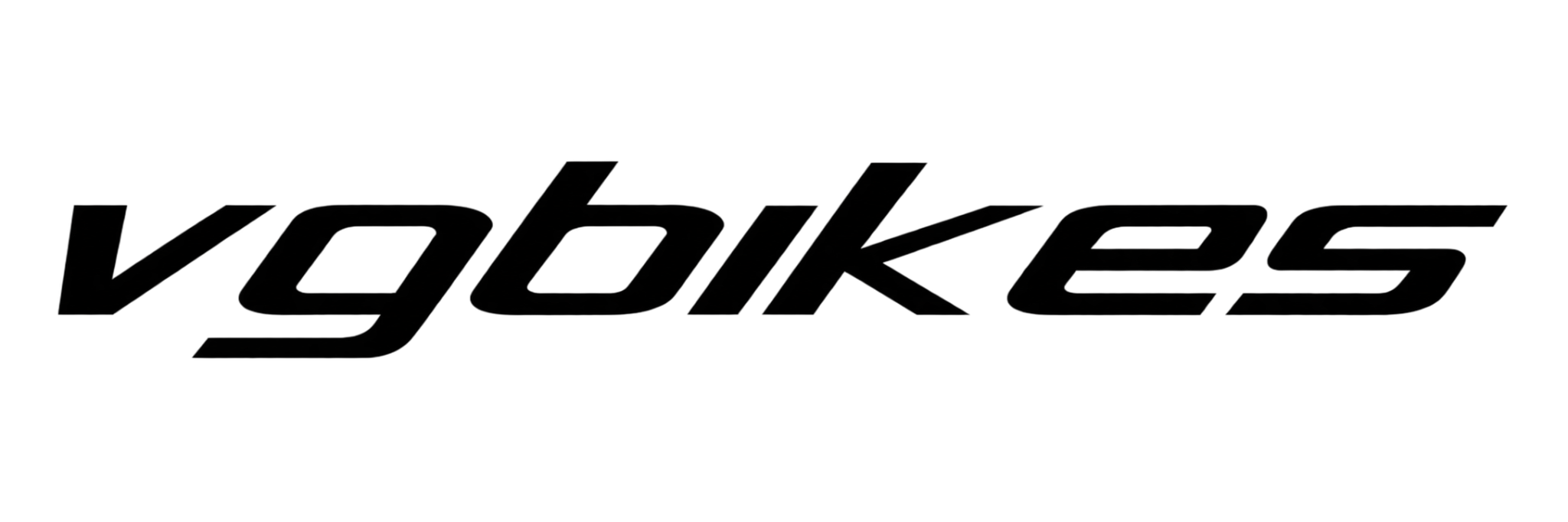 Logo de marca BMX