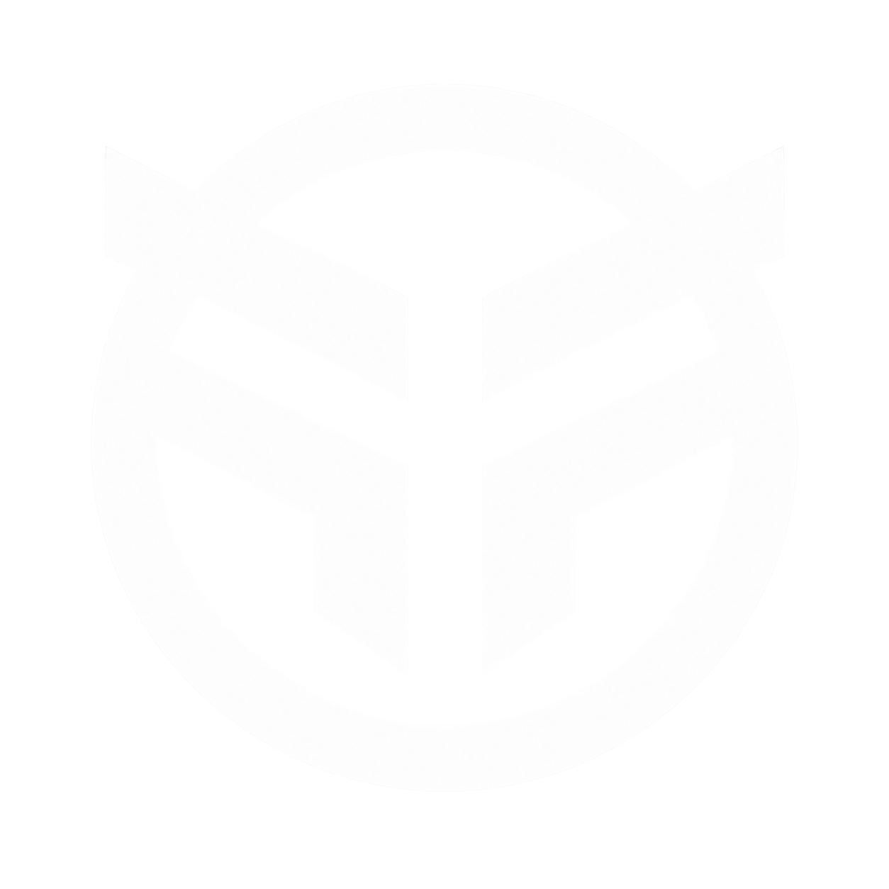 Logo de marca BMX
