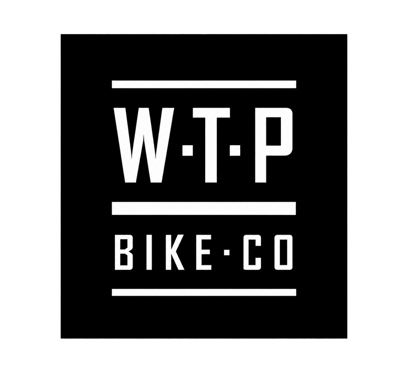 Logo de marca BMX