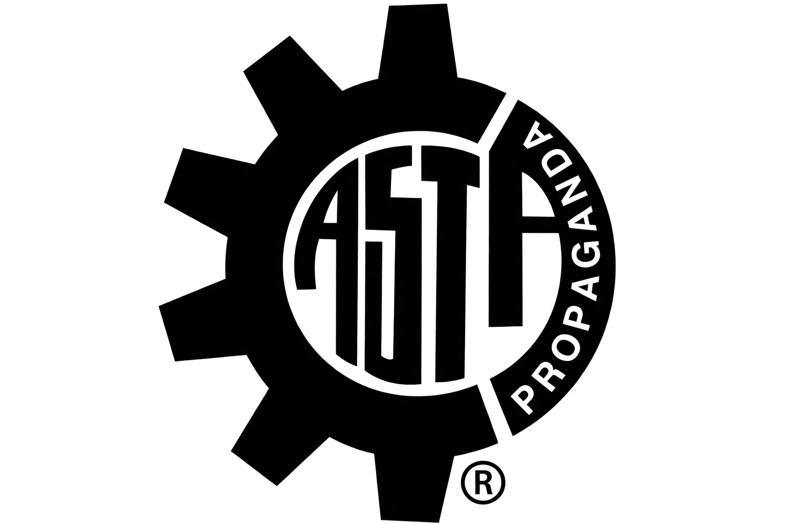 Logo de marca BMX