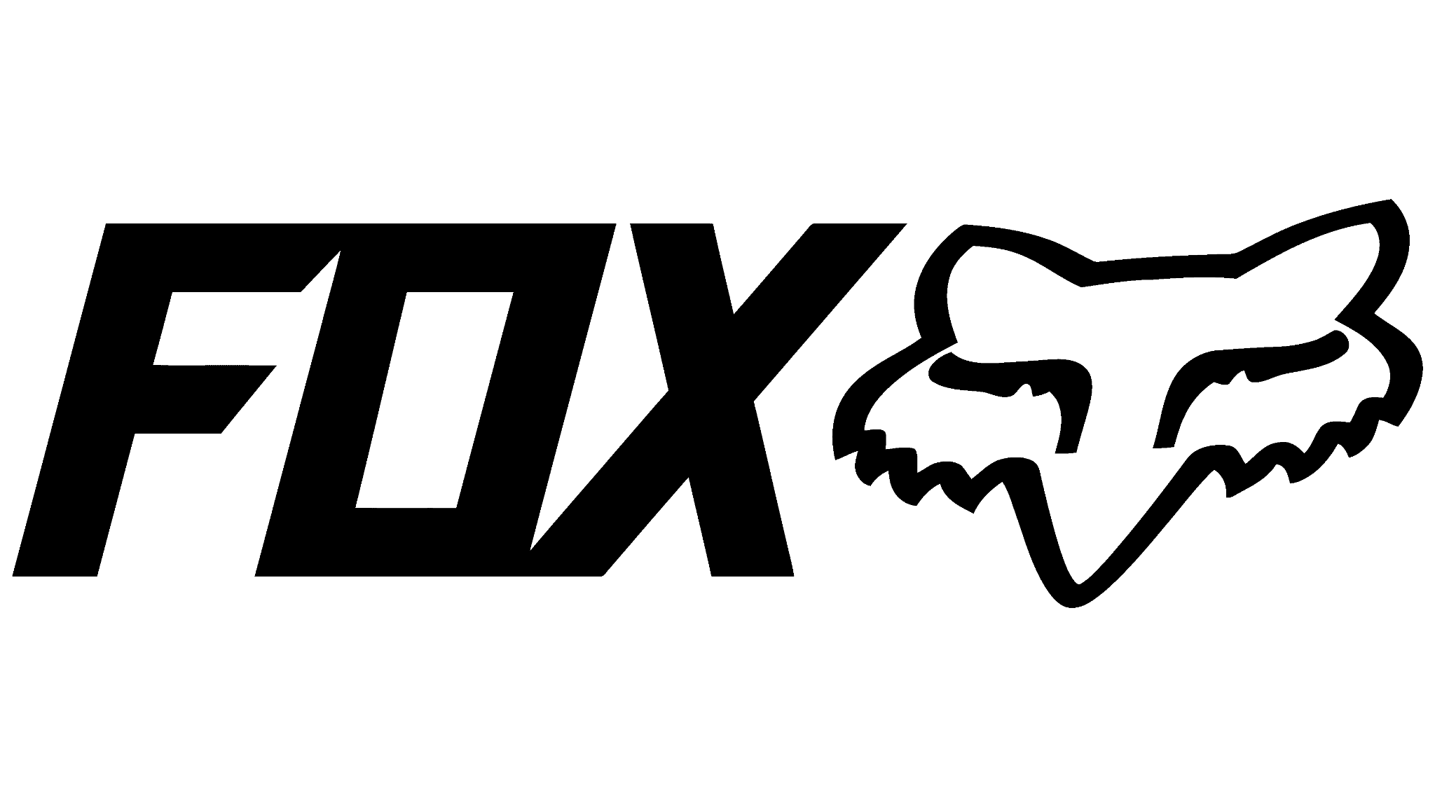 Logo de marca BMX