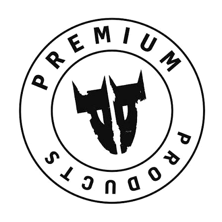 Logo de marca BMX